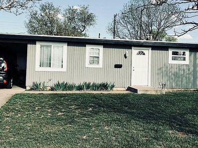 221 Cherry Ave, Lubbock, TX, 79403
