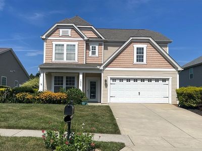 14902 Brotherly Ln, Charlotte, NC, 28278