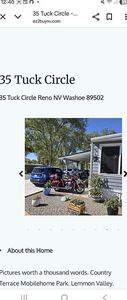 35 Tuck Cir, Reno, NV, 89506