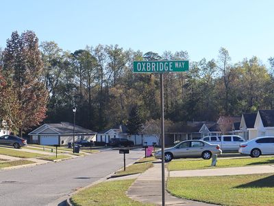 Oxbridge Way, Mobile, AL, 36695