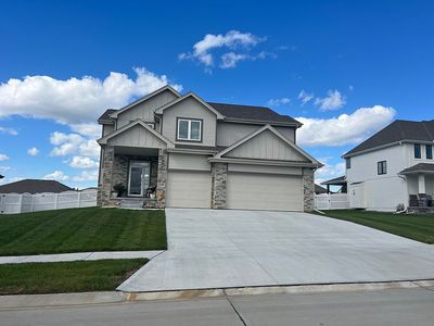 11508 Slayton St, Papillion, NE, 68046