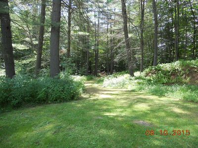 160 Durrell Mountain Rd, Belmont, NH, 03220