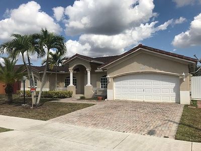 15059 SW 33rd Terrace, Miami, FL, 33185