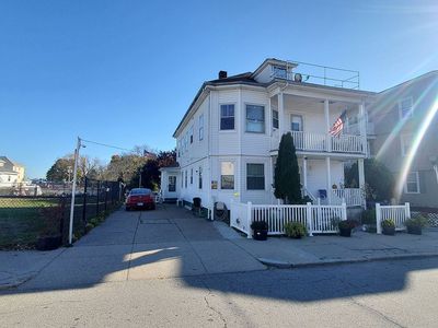 93 Hadwin St, Central Falls, RI, 02863