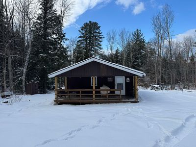 651 Hennessey Rd, Bakersfield, VT, 05450