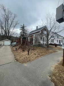 56 Grant St, Laconia, NH, 03246