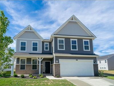 8741 Tributary Dr, Indianapolis, IN, 46259