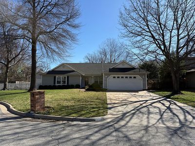 7729 S 69th E Ave, Tulsa, OK, 74133