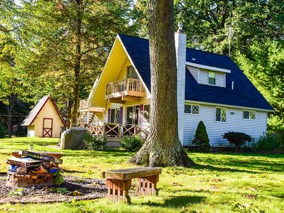 120 Birch Ln, Cadillac, MI, 49601