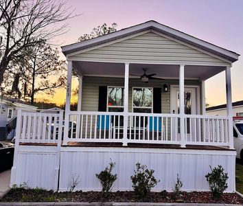 6539 Townsend Rd, Jacksonville, FL, 32244