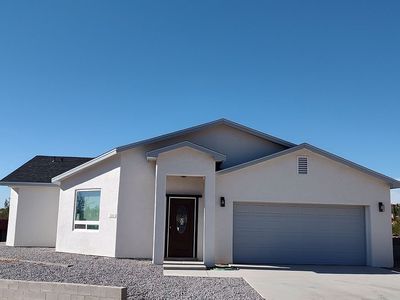 3201 Dyer St, Las Cruces, NM, 88011