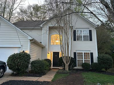 9339 Autumn Applause Dr, Charlotte, NC, 28277