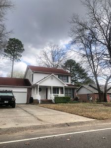 513 Blackbird Rd, Fayetteville, NC, 28314