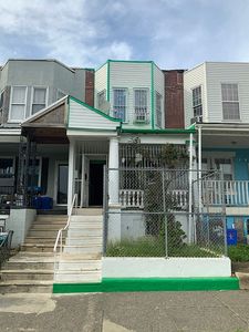 419 W Roosevelt Blvd, Philadelphia, PA, 19120