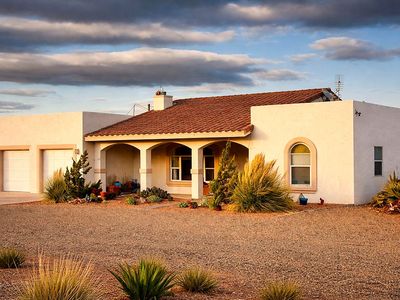 3835 Blue Quail Rd SW, Deming, NM, 88030
