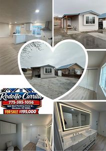 1826 Pershing Cir, West Wendover, NV, 89835