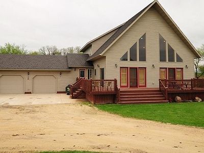 11973 400th St, Strawberry Point, IA, 52076