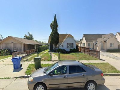 540 W 107th St, Los Angeles, CA, 90044