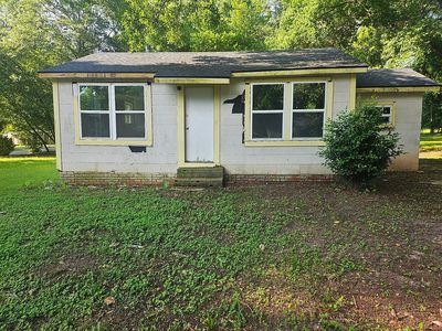 1826 Crouson St, Montgomery, AL, 36110