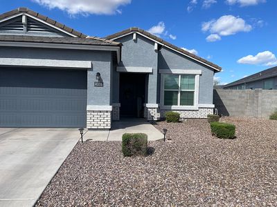 4316 W Desert Ln, Phoenix, AZ, 85339