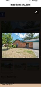 134 N 11th St, Jacksboro, TX, 76458
