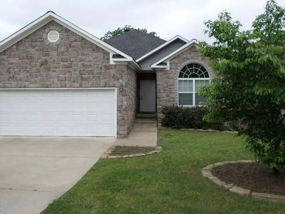 508 Gamble Rd, Little Rock, AR, 72211