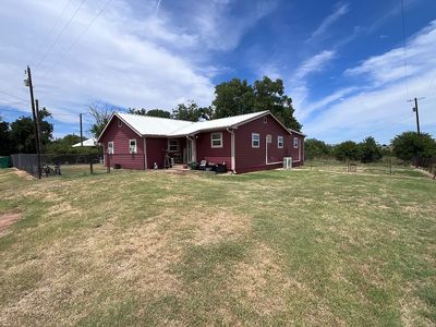 802 Lincoln Ave, Newcastle, TX, 76372
