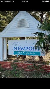 2447 Spyglass Cir, Pensacola, FL, 32526