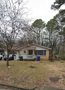 609 N Eclipse St, Florence, AL, 35630
