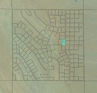 Rd, Ridgecrest, CA, 93555