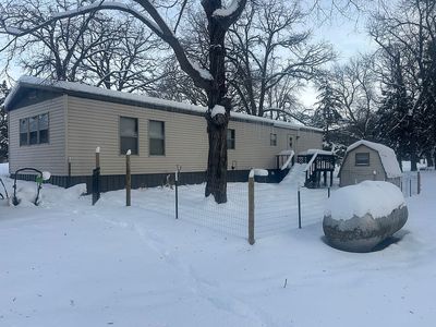 3720 County Rd 40 NW, Garfield, MN, 56332