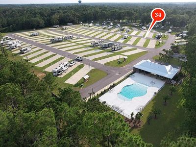 19558 Co Rd 8, Gulf Shores, AL, 36542
