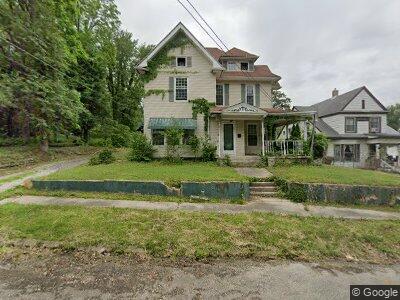 102 John St, Loogootee, IN, 47553