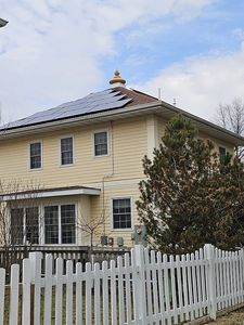 710 Orchard Pl, Fairfield, IA, 52556