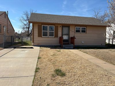 414 S Delaware Ave, Salina, KS, 67401