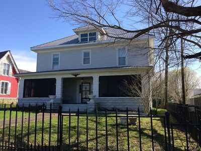 312 Danville Ave, Stanford, KY, 40484