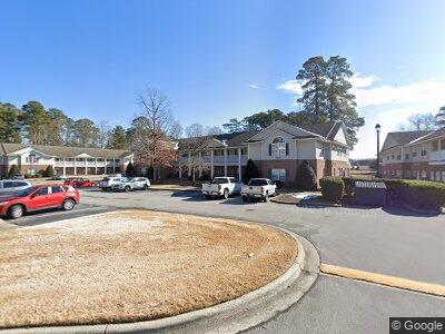 2227 Locksley Woods Dr, Greenville, NC, 27858