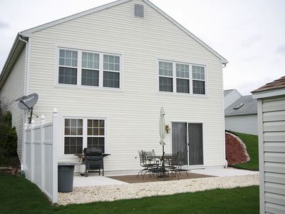 6295 S Highlands Cir, Harrisburg, PA, 17111