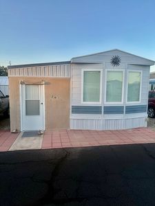 2779 W 8th St, Yuma, AZ, 85364