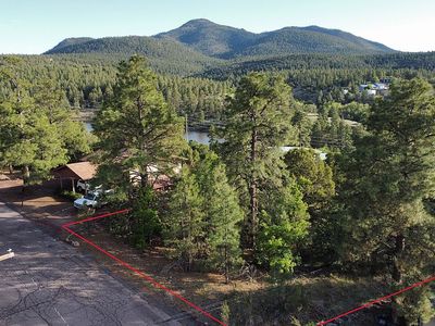 710 S 2nd St, Williams, AZ, 86046