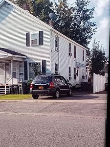 216 E Thomas St, Rome, NY, 13440