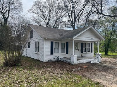 819 Fairview St, Malvern, AR, 72104