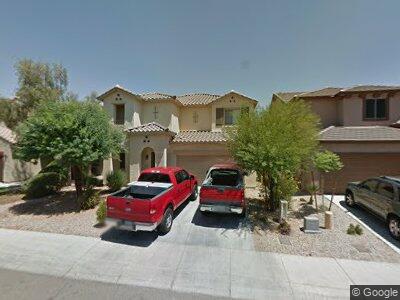10204 W Flavia Haven, Tolleson, AZ, 85353