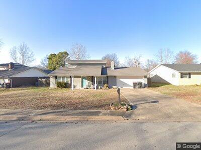 3202 Shook Dr, Springdale, AR, 72762