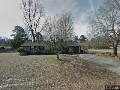 5112 Cattlemens Dr, Pine Bluff, AR, 71603