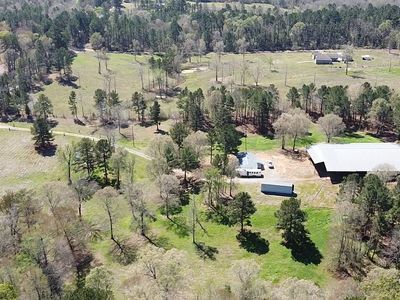 5720 Blocker Rd, Marshall, TX, 75672