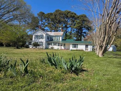 333 Gwynnsville Rd, Redart, VA, 23076