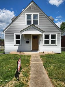 728 Shaw St, Barboursville, WV, 25504