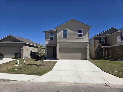 4187 Carraway St, New Braunfels, TX, 78130