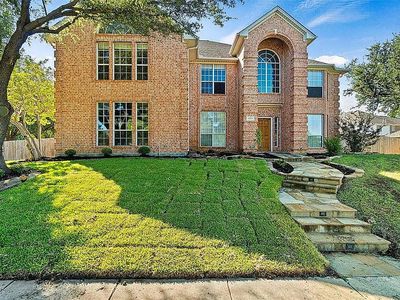 5204 Teton Trail, Fort Worth, TX, 76137
